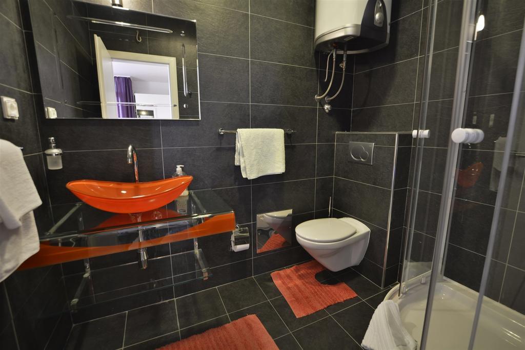 Apartment Residence Ambassador Dubrovnik Room photo