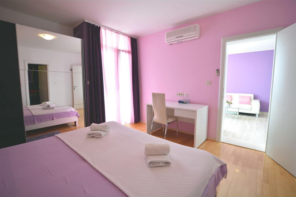 Apartment Residence Ambassador Dubrovnik Room photo