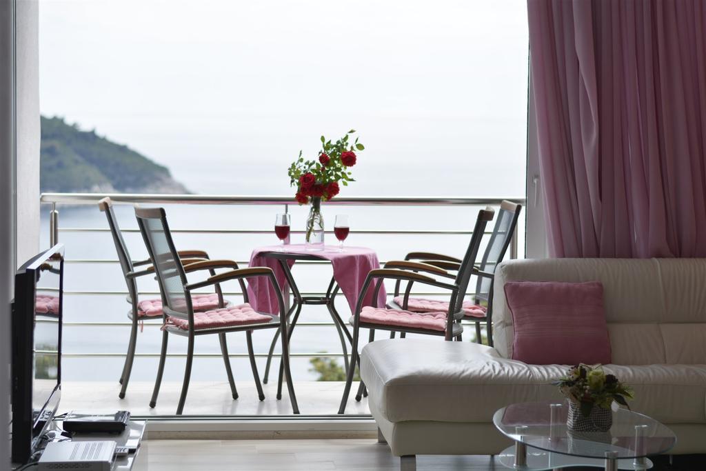 Apartment Residence Ambassador Dubrovnik Room photo