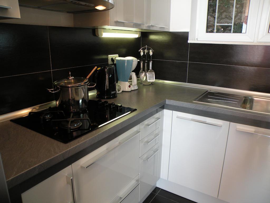 Apartment Residence Ambassador Dubrovnik Room photo