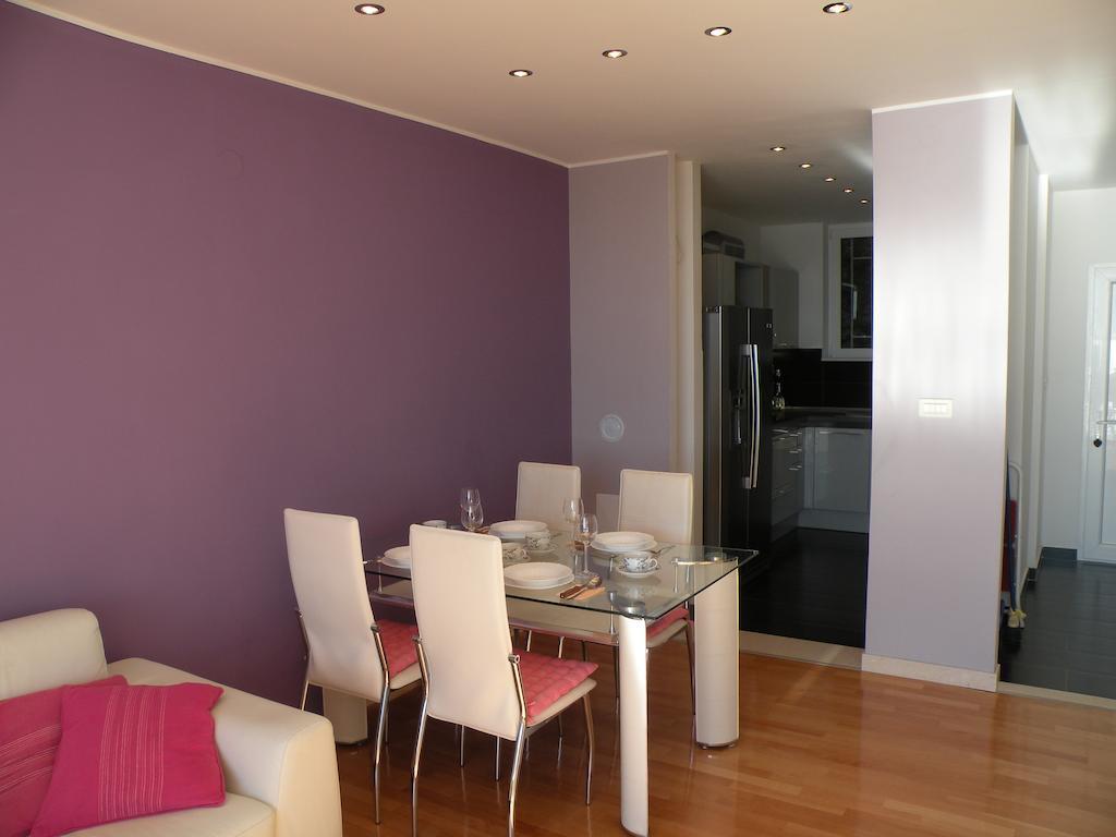 Apartment Residence Ambassador Dubrovnik Room photo
