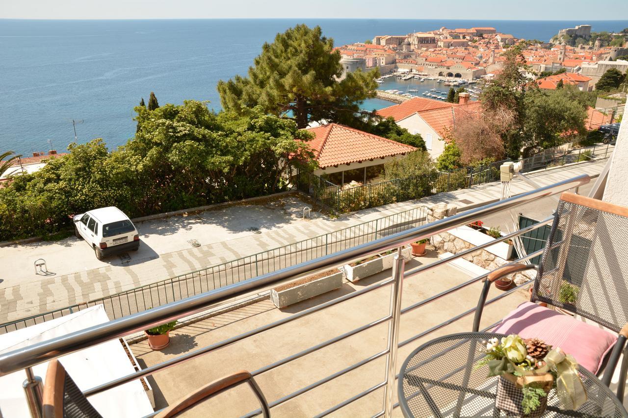 Apartment Residence Ambassador Dubrovnik Exterior photo